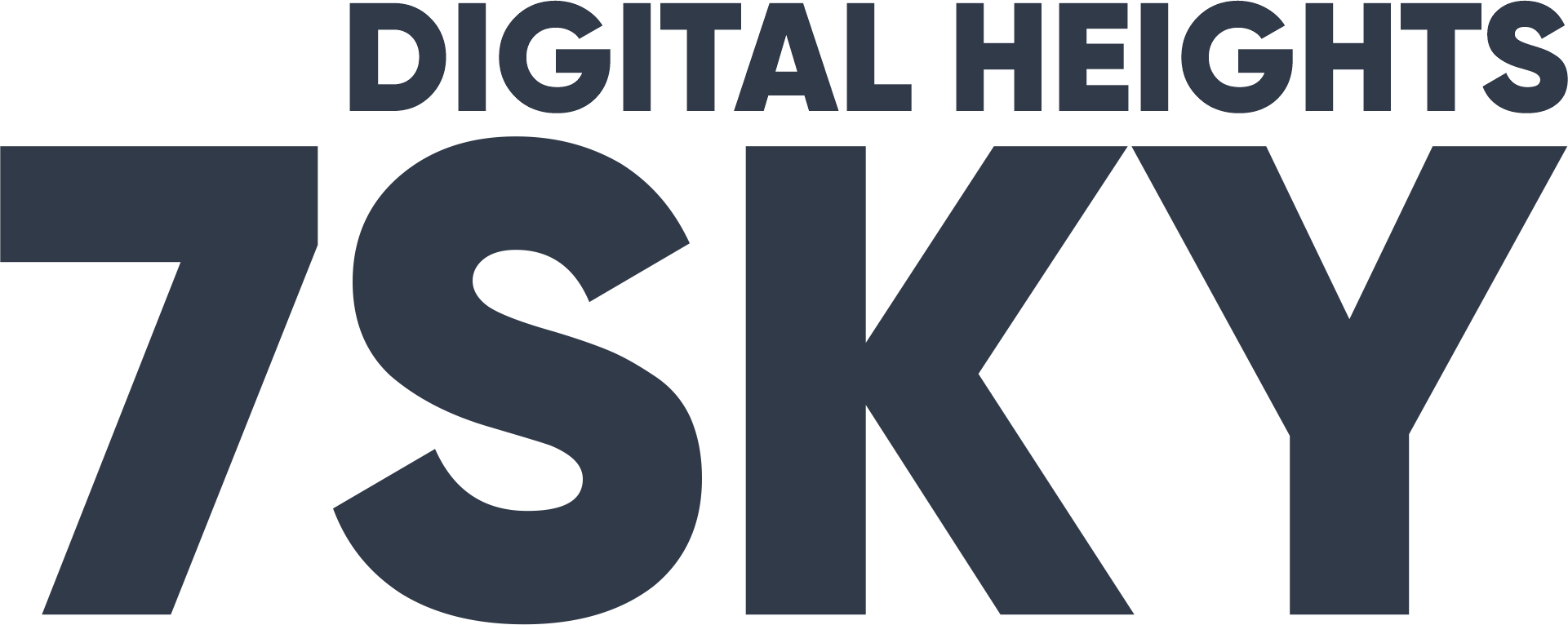 7SKY Digital Heights